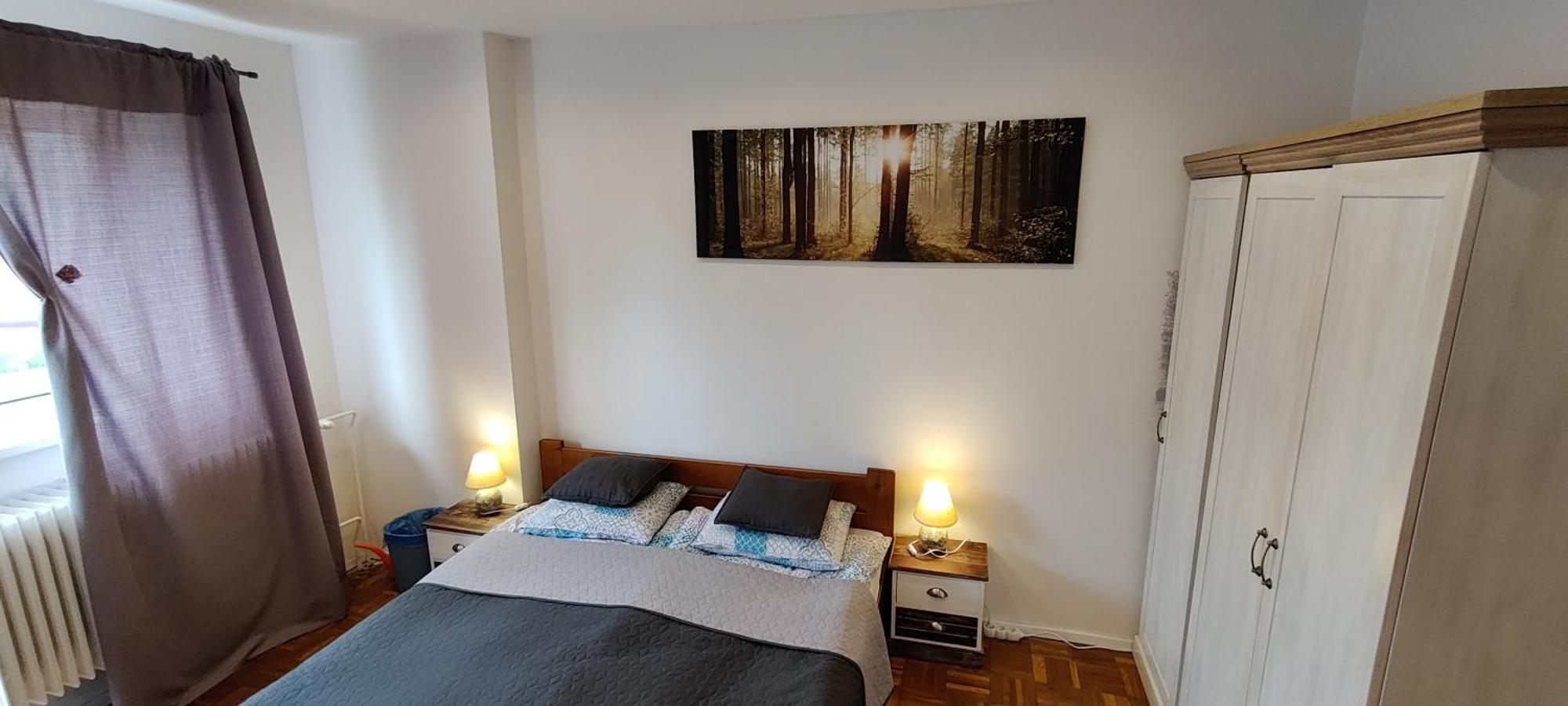 Bluebell Apartment Mengusovce ภายนอก รูปภาพ