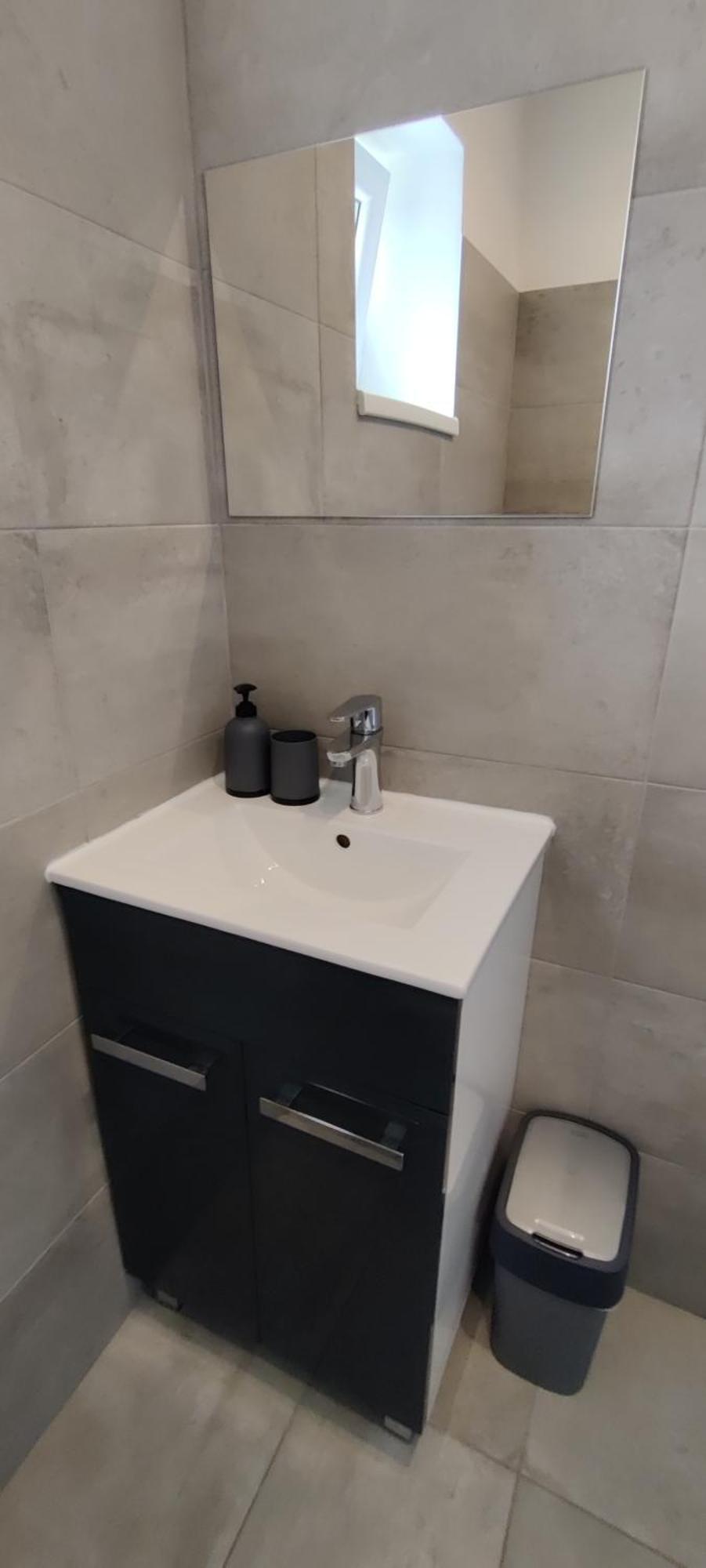 Bluebell Apartment Mengusovce ภายนอก รูปภาพ
